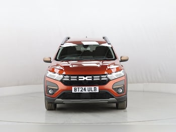 Used Dacia Jogger 2024 for sale - 77719675: Photo