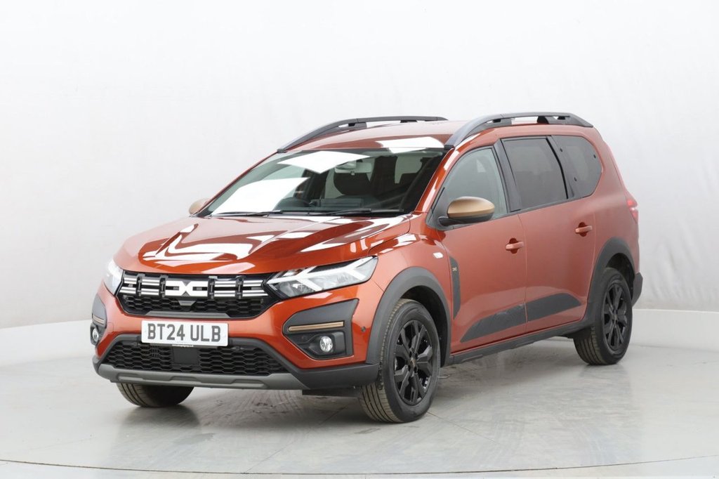 Used Dacia Jogger 2024 for sale - 77719675: Photo 5