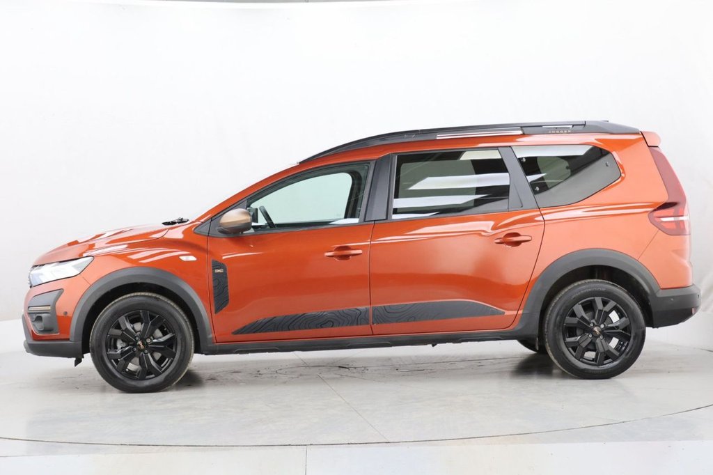 Used Dacia Jogger 2024 for sale - 77719675: Photo 6