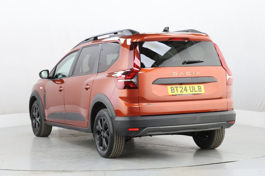 Used Dacia Jogger 2024 for sale - 77719675: Photo 7