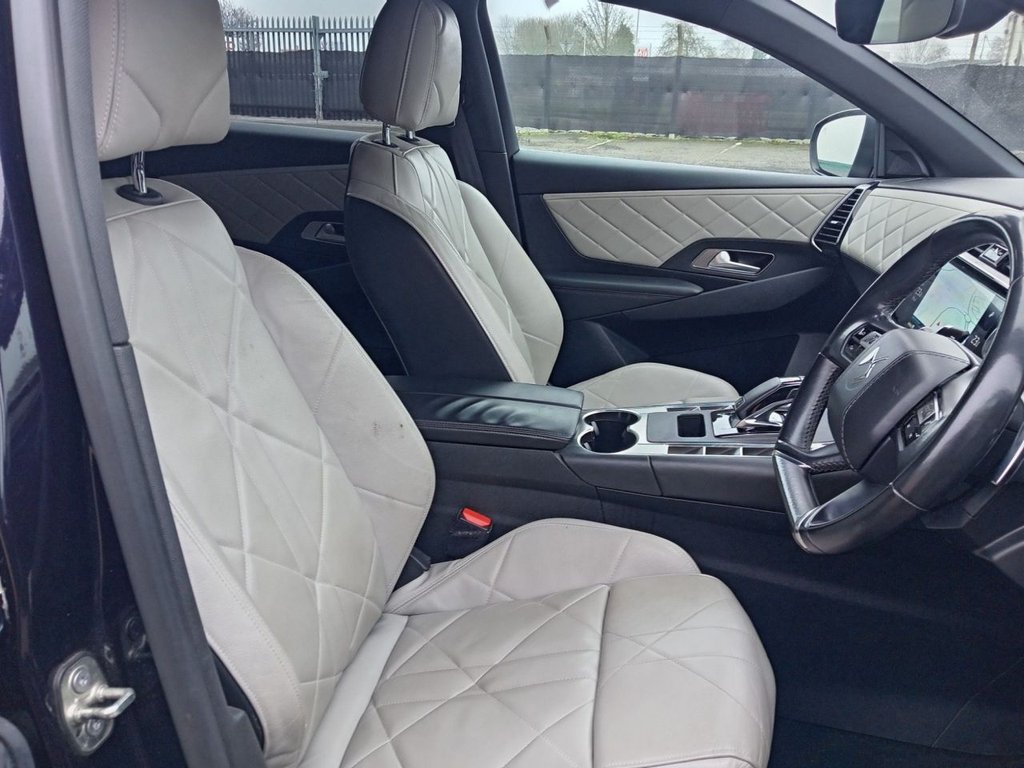 Used DS Automobiles DS 7 2019 for sale - 77765005: Photo 2