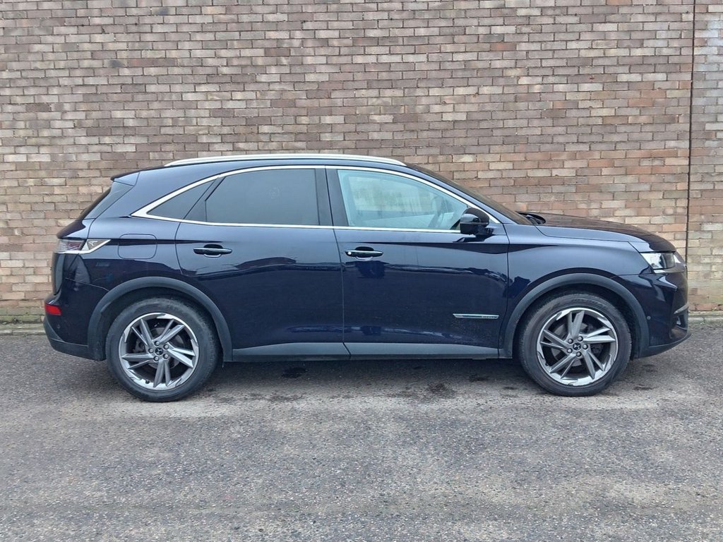 Used DS Automobiles DS 7 2019 for sale - 77765005: Photo 3