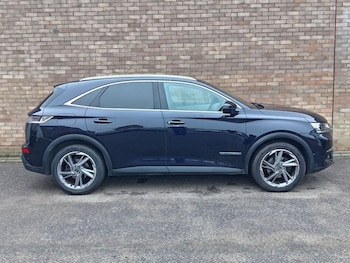 Used DS Automobiles DS 7 2019 for sale - 77765005: Photo