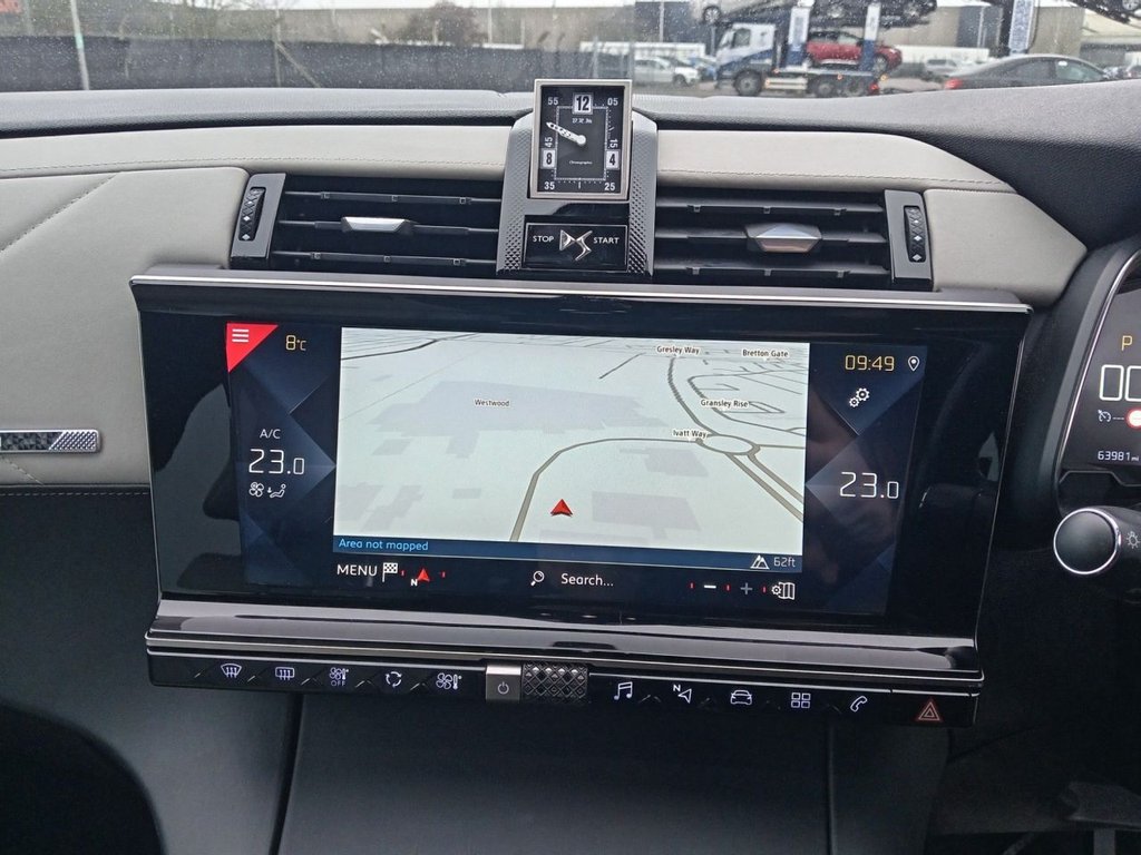 Used DS Automobiles DS 7 2019 for sale - 77765005: Photo 5