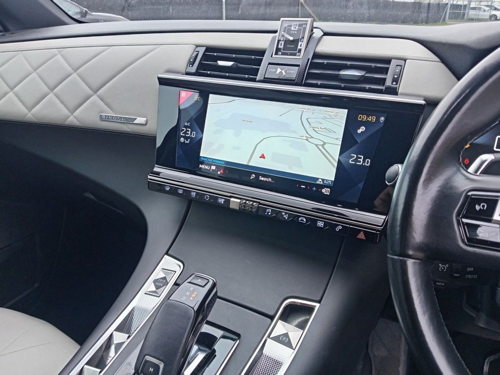 Used DS Automobiles DS 7 2019 for sale - 77765005: Photo 8