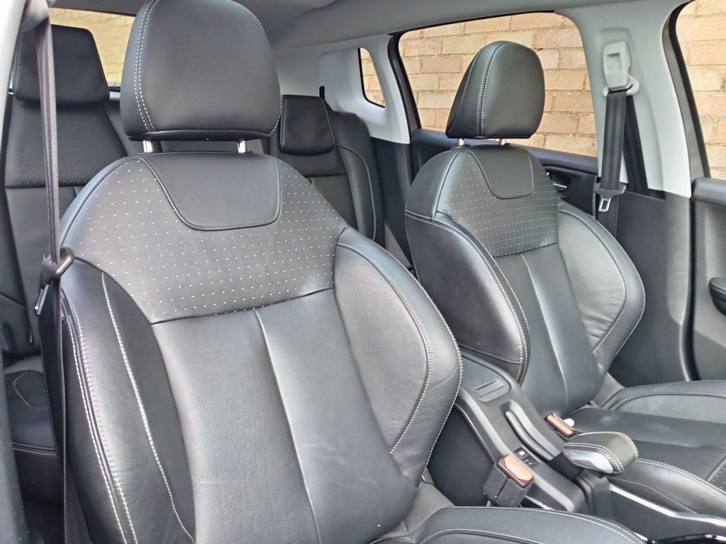 Used Peugeot 2008 2014 for sale - 77576115: Photo 8