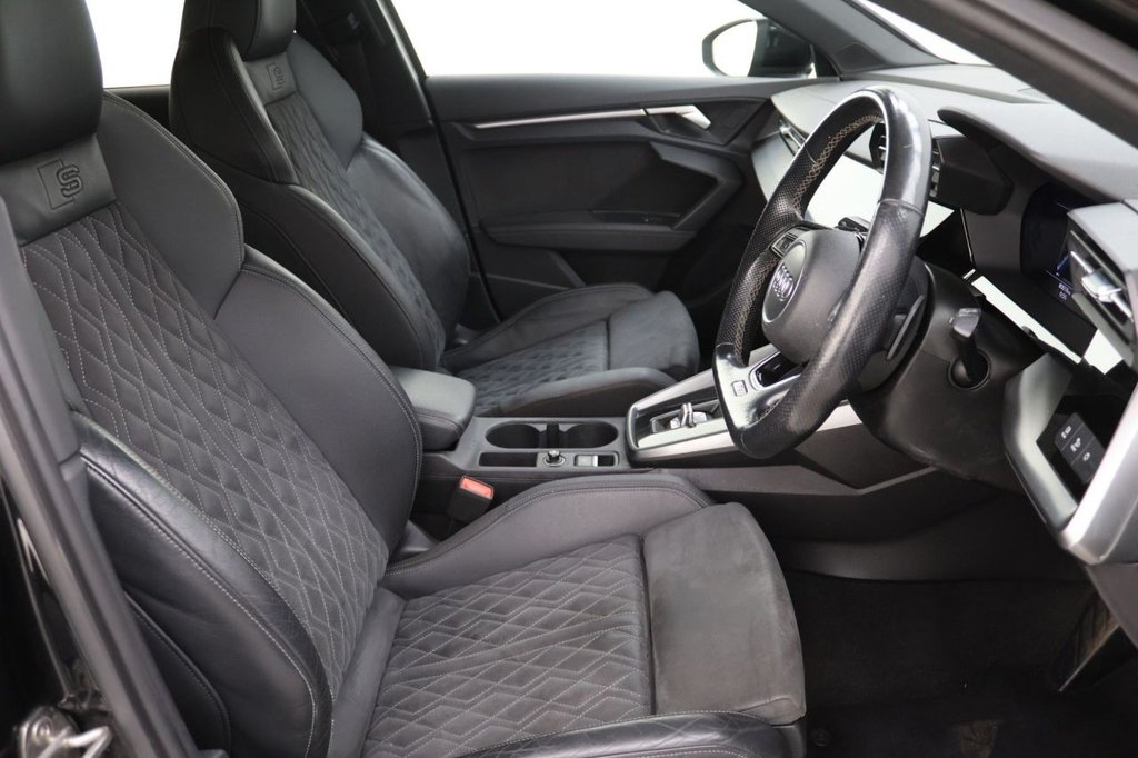 Used Audi A3 2022 for sale - 78153469: Photo 12