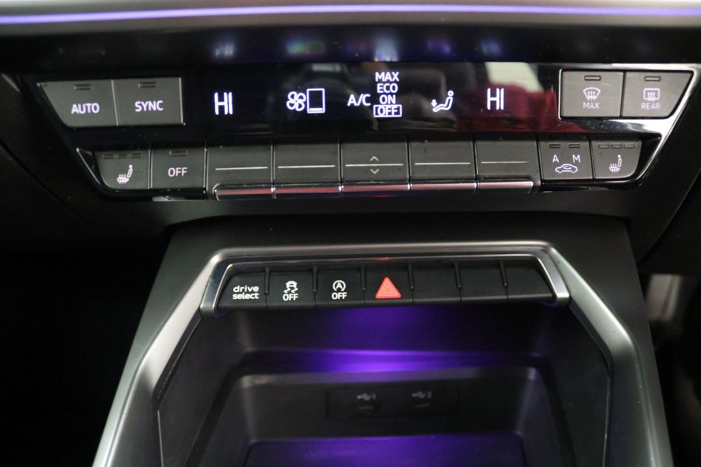 Used Audi A3 2022 for sale - 78153469: Photo 13