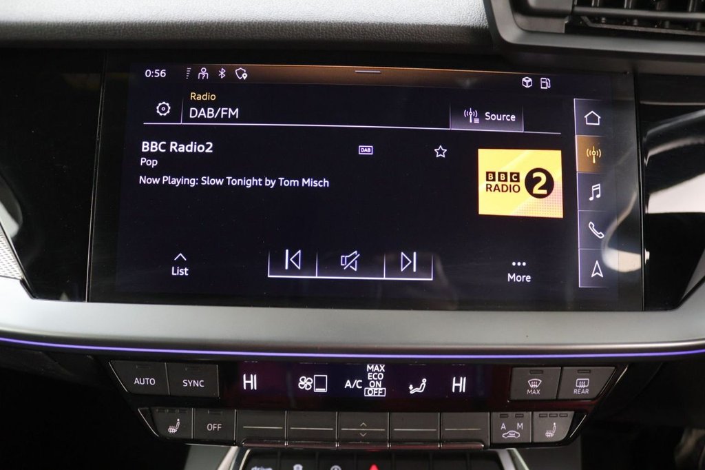 Used Audi A3 2022 for sale - 78153469: Photo 15