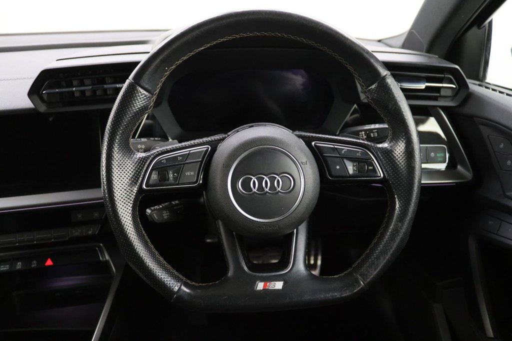 Used Audi A3 2022 for sale - 78153469: Photo 19