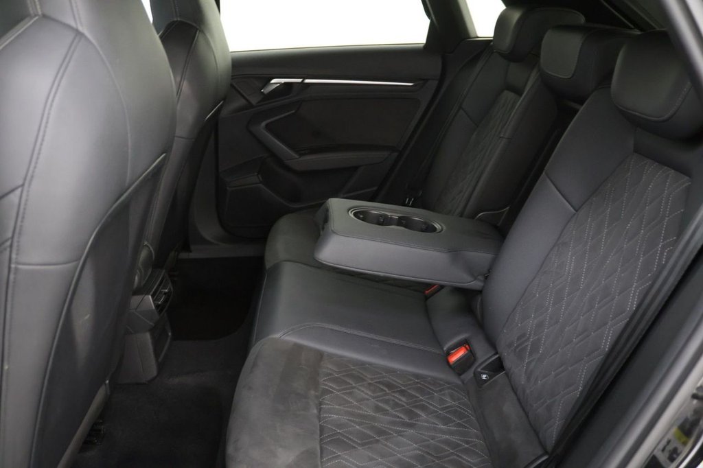 Used Audi A3 2022 for sale - 78153469: Photo 20