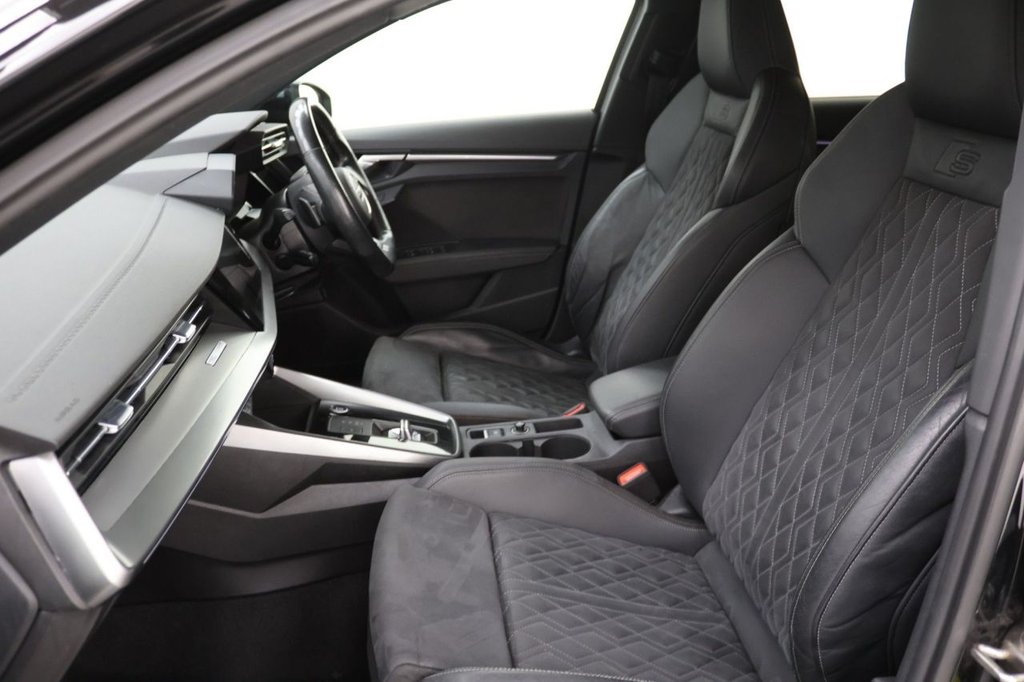 Used Audi A3 2022 for sale - 78153469: Photo 21