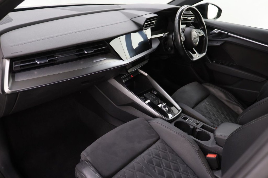 Used Audi A3 2022 for sale - 78153469: Photo 23