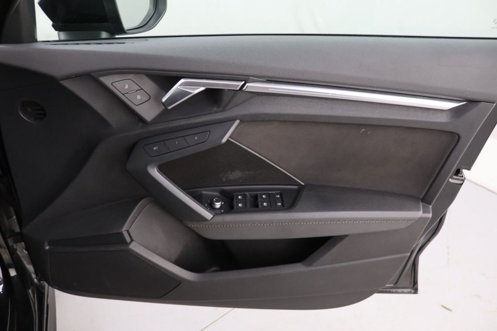 Used Audi A3 2022 for sale - 78153469: Photo 25