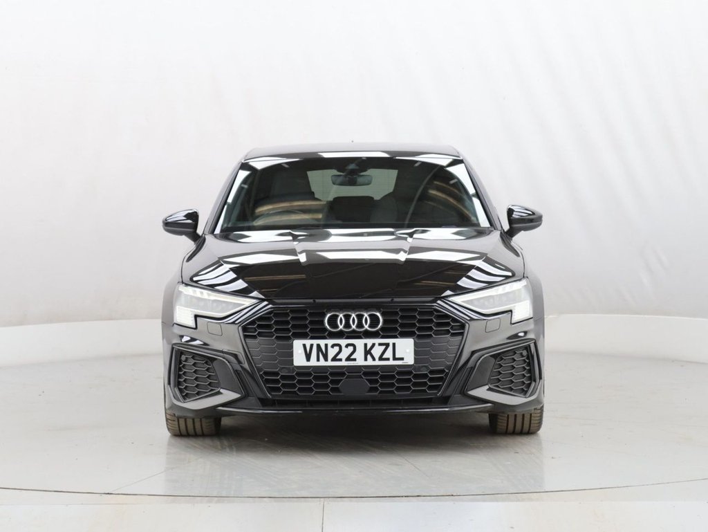 Used Audi A3 2022 for sale - 78153469: Photo 3