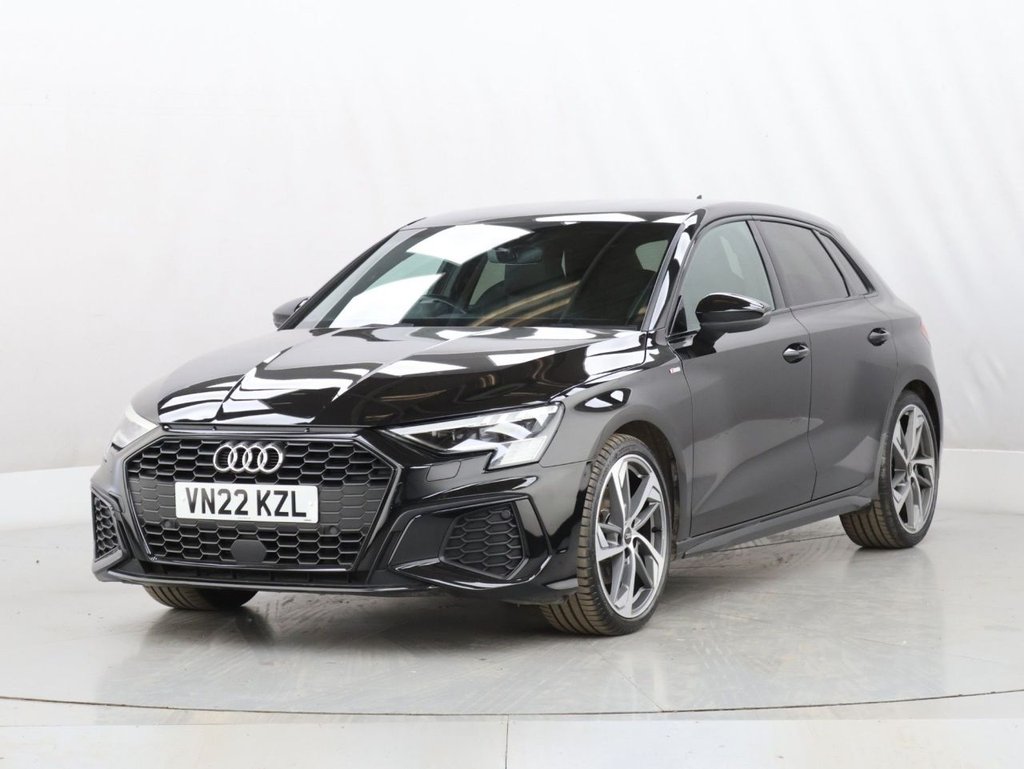 Used Audi A3 2022 for sale - 78153469: Photo 5