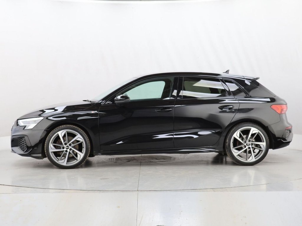 Used Audi A3 2022 for sale - 78153469: Photo 6