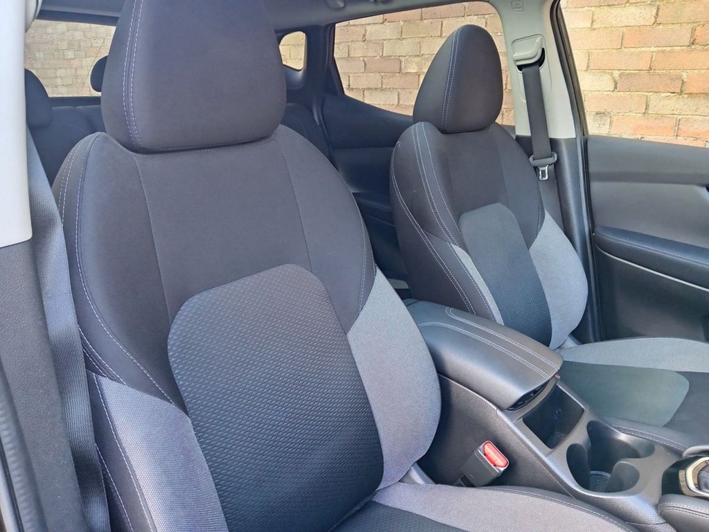 Used Nissan Qashqai 2021 for sale - 77534057: Photo 10
