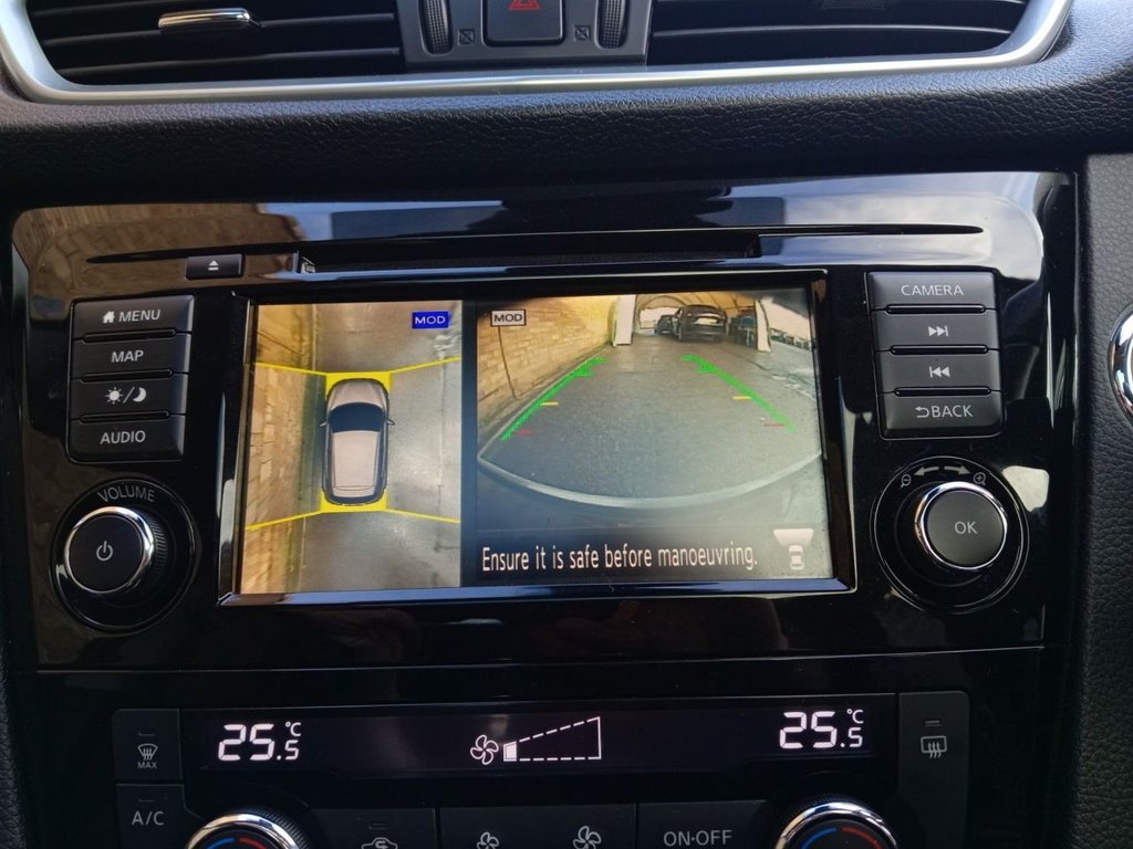 Used Nissan Qashqai 2021 for sale - 77534057: Photo 2