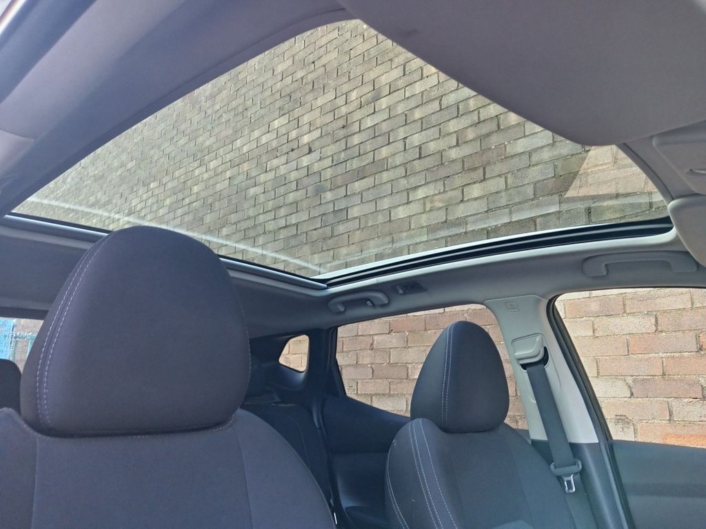 Used Nissan Qashqai 2021 for sale - 77534057: Photo 3