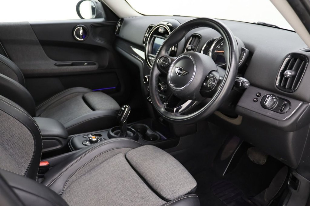 Used MINI Countryman 2018 for sale - 76883145: Photo 10