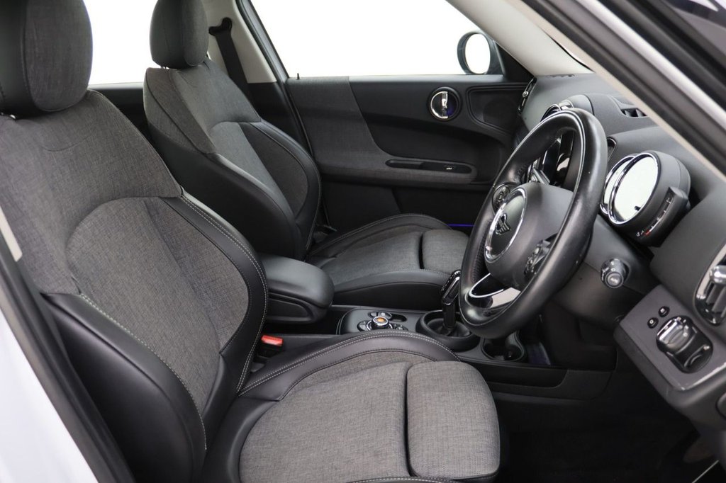 Used MINI Countryman 2018 for sale - 76883145: Photo 12