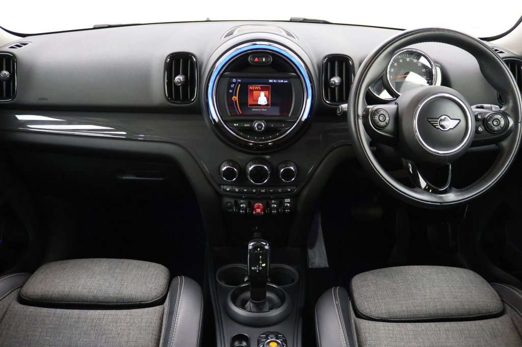 Used MINI Countryman 2018 for sale - 76883145: Photo 18