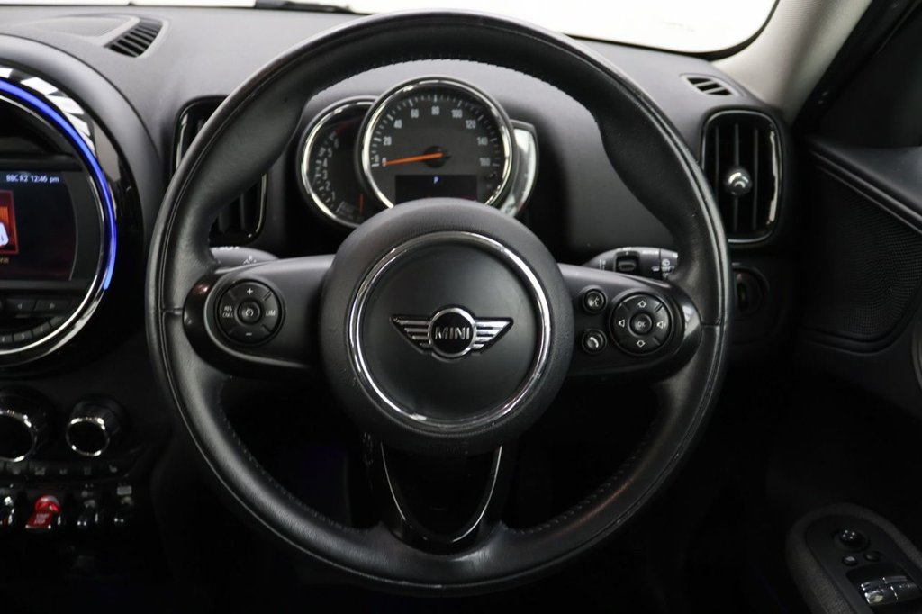 Used MINI Countryman 2018 for sale - 76883145: Photo 20