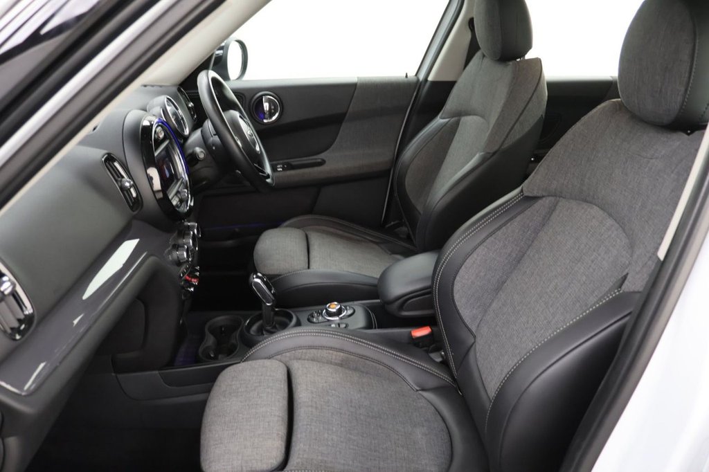 Used MINI Countryman 2018 for sale - 76883145: Photo 22