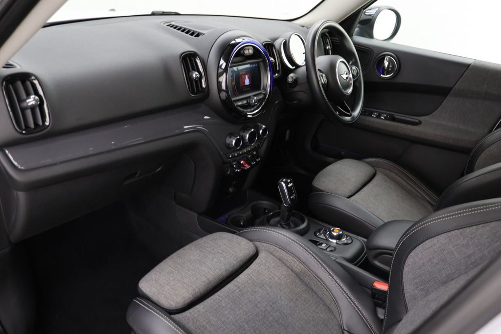 Used MINI Countryman 2018 for sale - 76883145: Photo 24