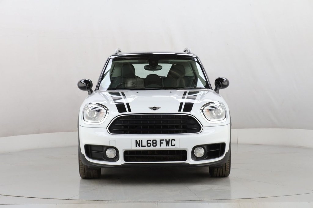 Used MINI Countryman 2018 for sale - 76883145: Photo 3