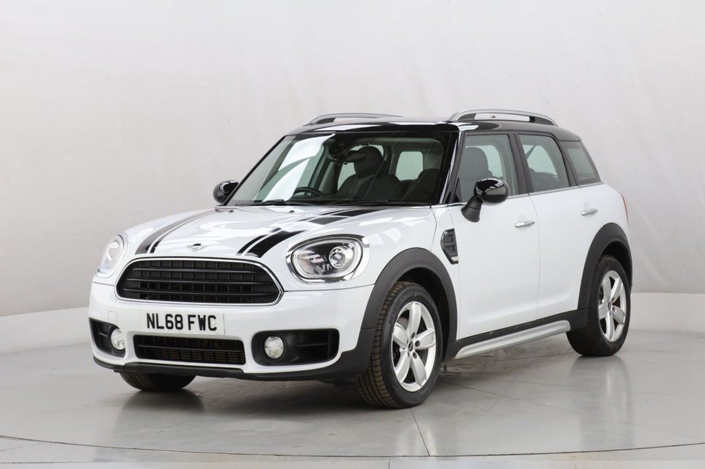 Used MINI Countryman 2018 for sale - 76883145: Photo 5