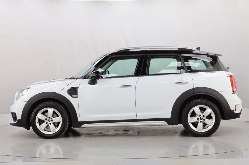 Used MINI Countryman 2018 for sale - 76883145: Photo 6
