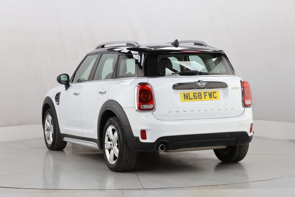 Used MINI Countryman 2018 for sale - 76883145: Photo 7