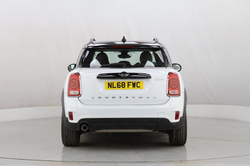 Used MINI Countryman 2018 for sale - 76883145: Photo 9