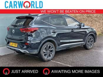 Used MG MG ZS 2024 for sale - 74833862: Photo