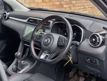 Used MG MG ZS 2024 for sale - 74833862: Photo
