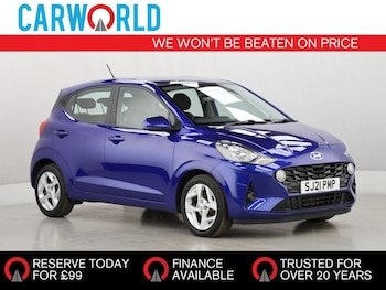 Hyundai - i10