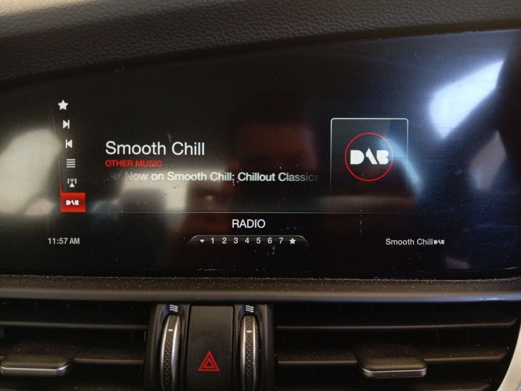 Used Alfa Romeo Giulia 2020 for sale - 78044349: Photo 10