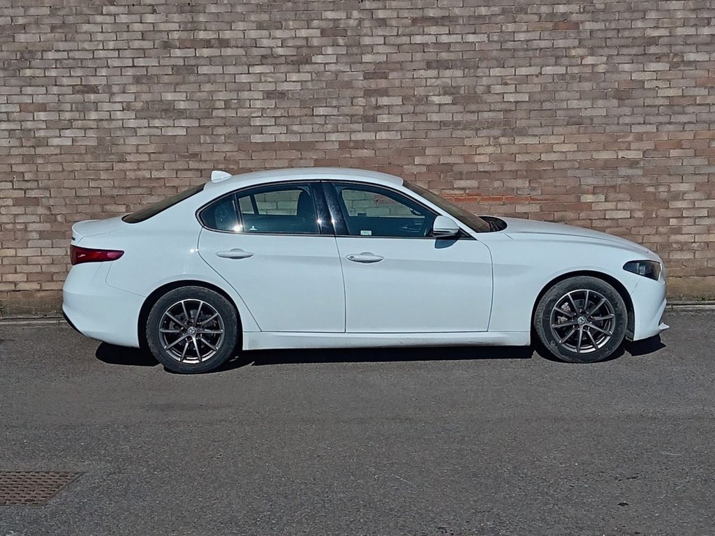 Used Alfa Romeo Giulia 2020 for sale - 78044349: Photo 2