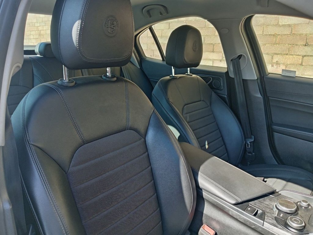 Used Alfa Romeo Giulia 2020 for sale - 78044349: Photo 5