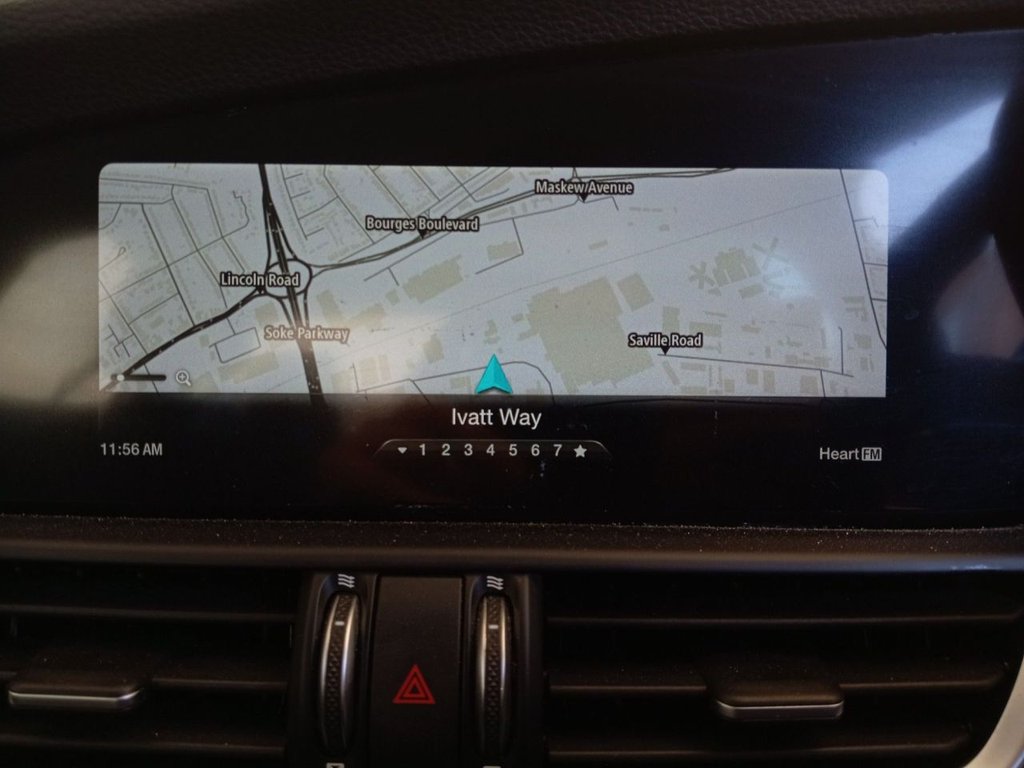 Used Alfa Romeo Giulia 2020 for sale - 78044349: Photo 8