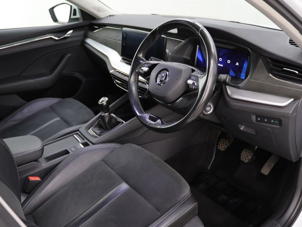 Used Skoda Octavia 2020 for sale - 76541974: Photo 10