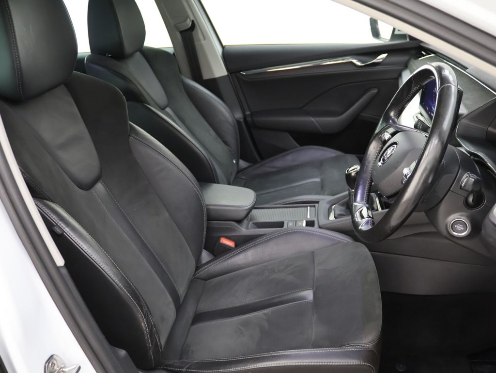 Used Skoda Octavia 2020 for sale - 76541974: Photo 12