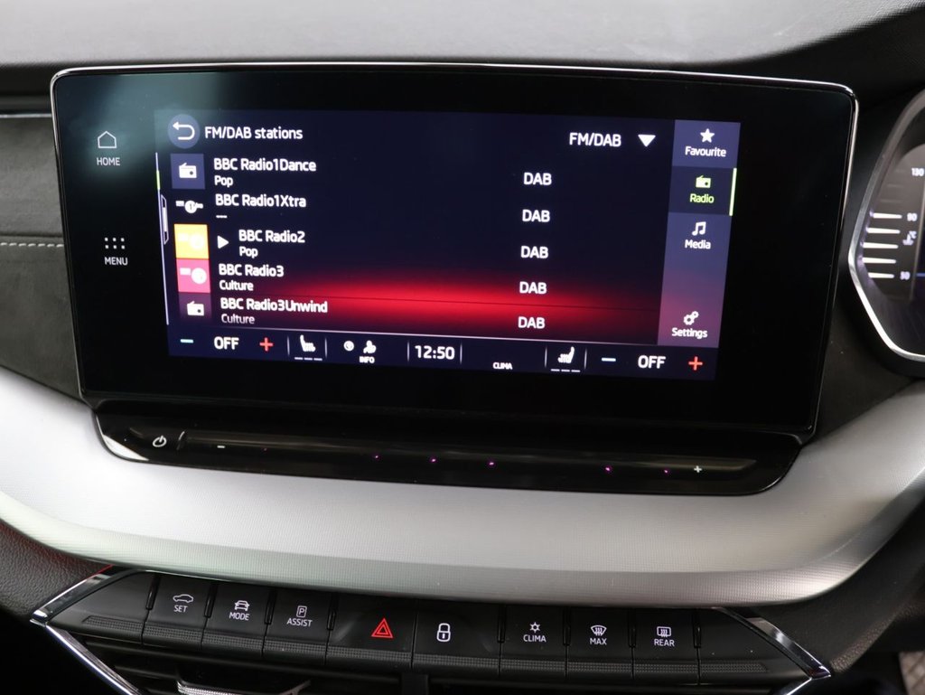 Used Skoda Octavia 2020 for sale - 76541974: Photo 13