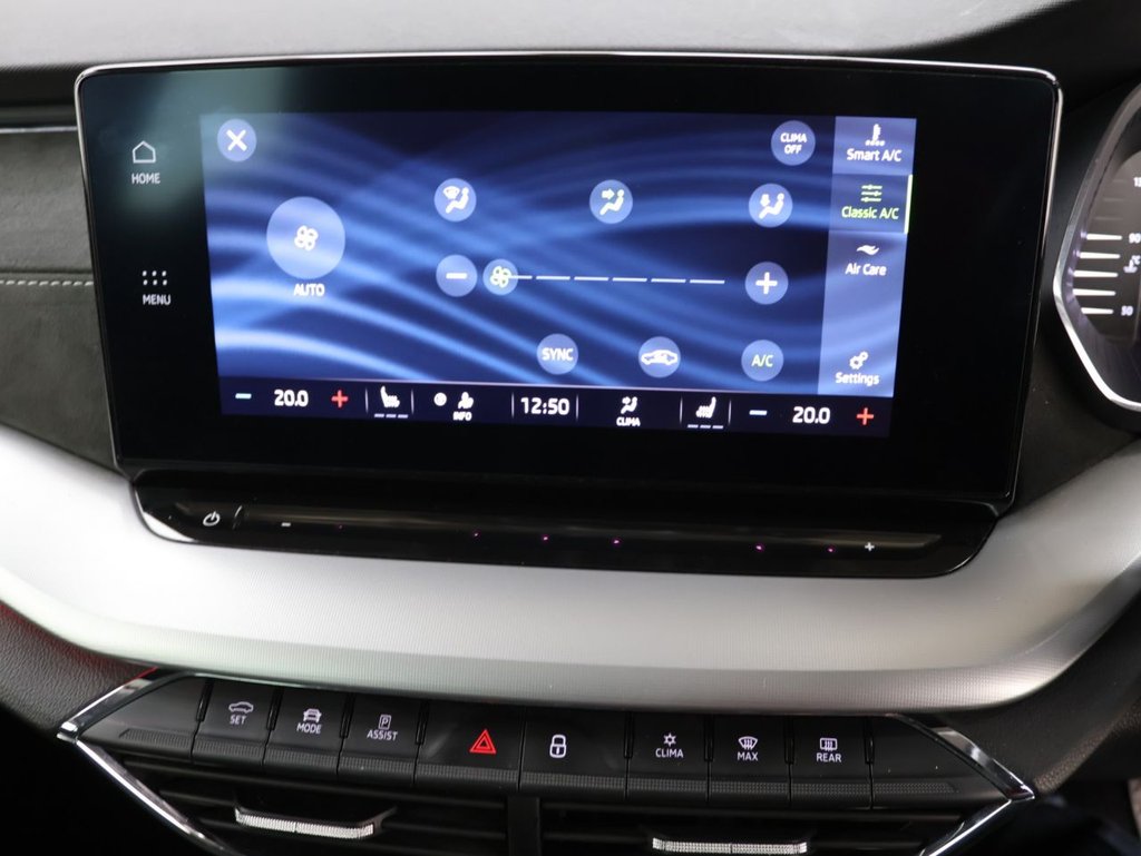 Used Skoda Octavia 2020 for sale - 76541974: Photo 14