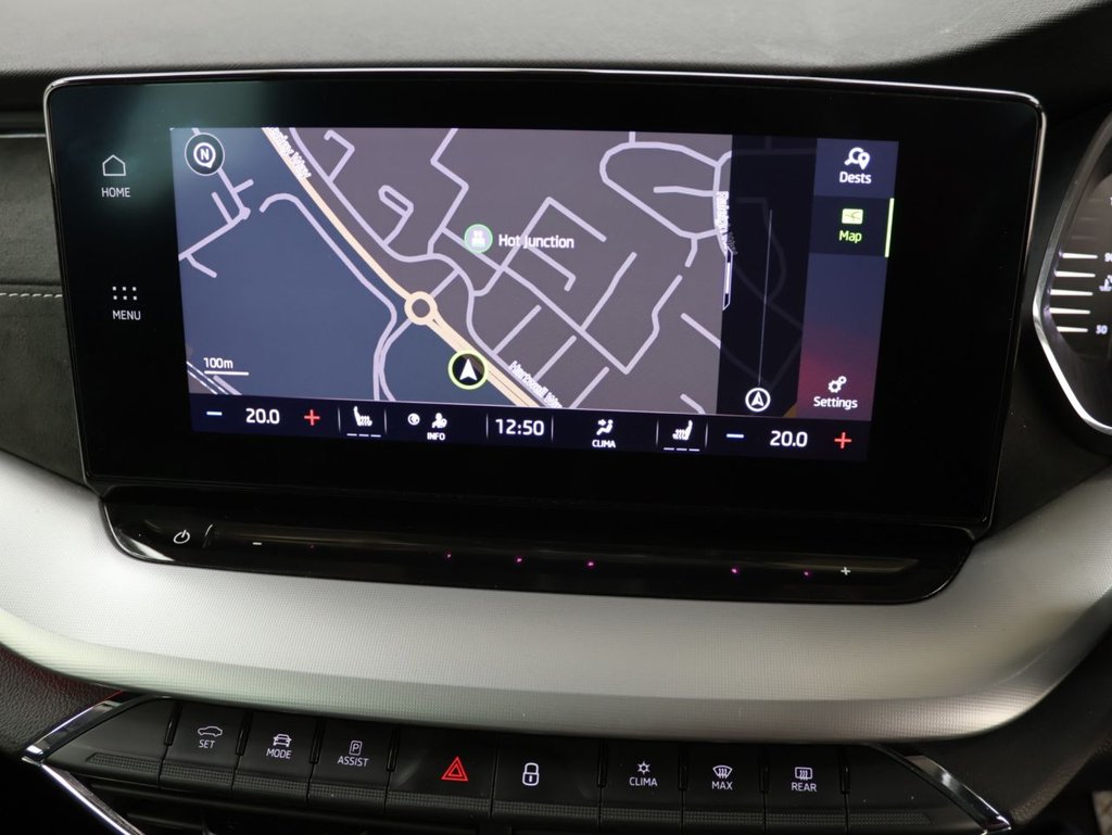 Used Skoda Octavia 2020 for sale - 76541974: Photo 15