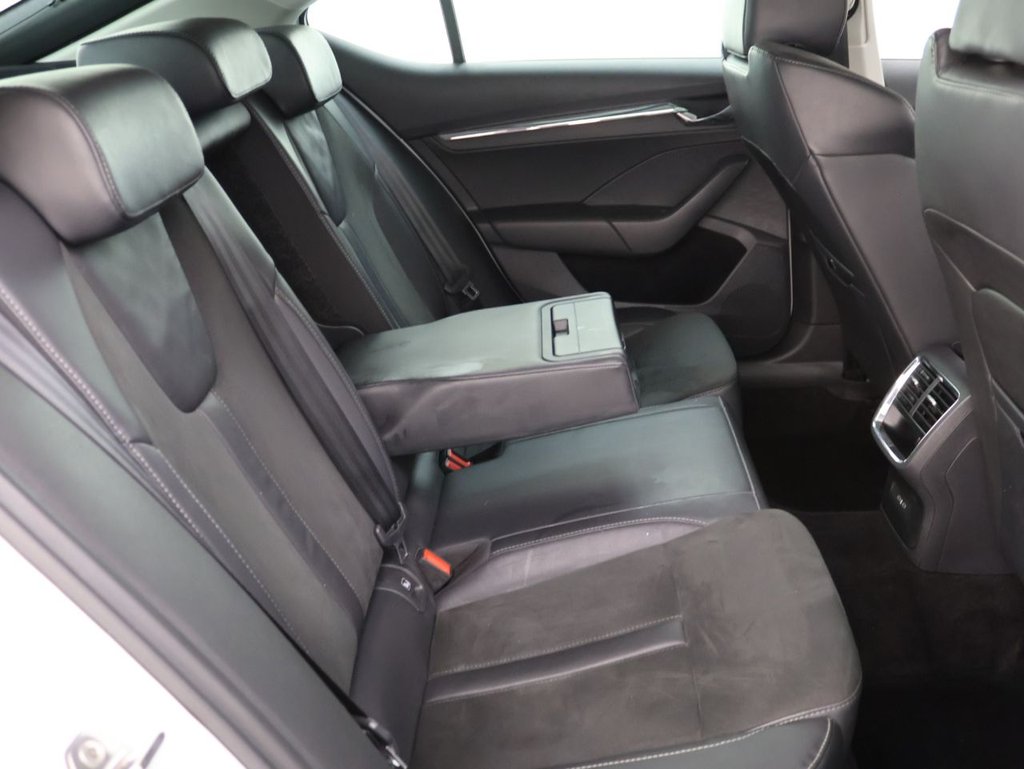 Used Skoda Octavia 2020 for sale - 76541974: Photo 16