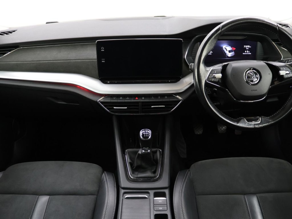 Used Skoda Octavia 2020 for sale - 76541974: Photo 17