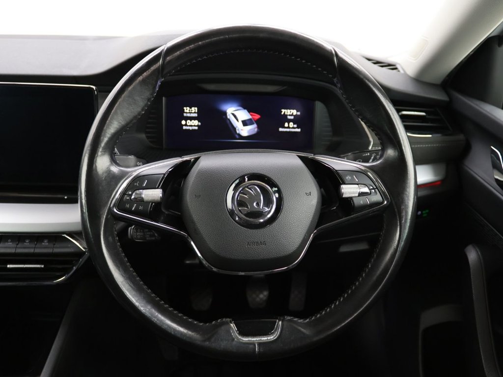 Used Skoda Octavia 2020 for sale - 76541974: Photo 19